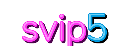 svip5 — logo kanal